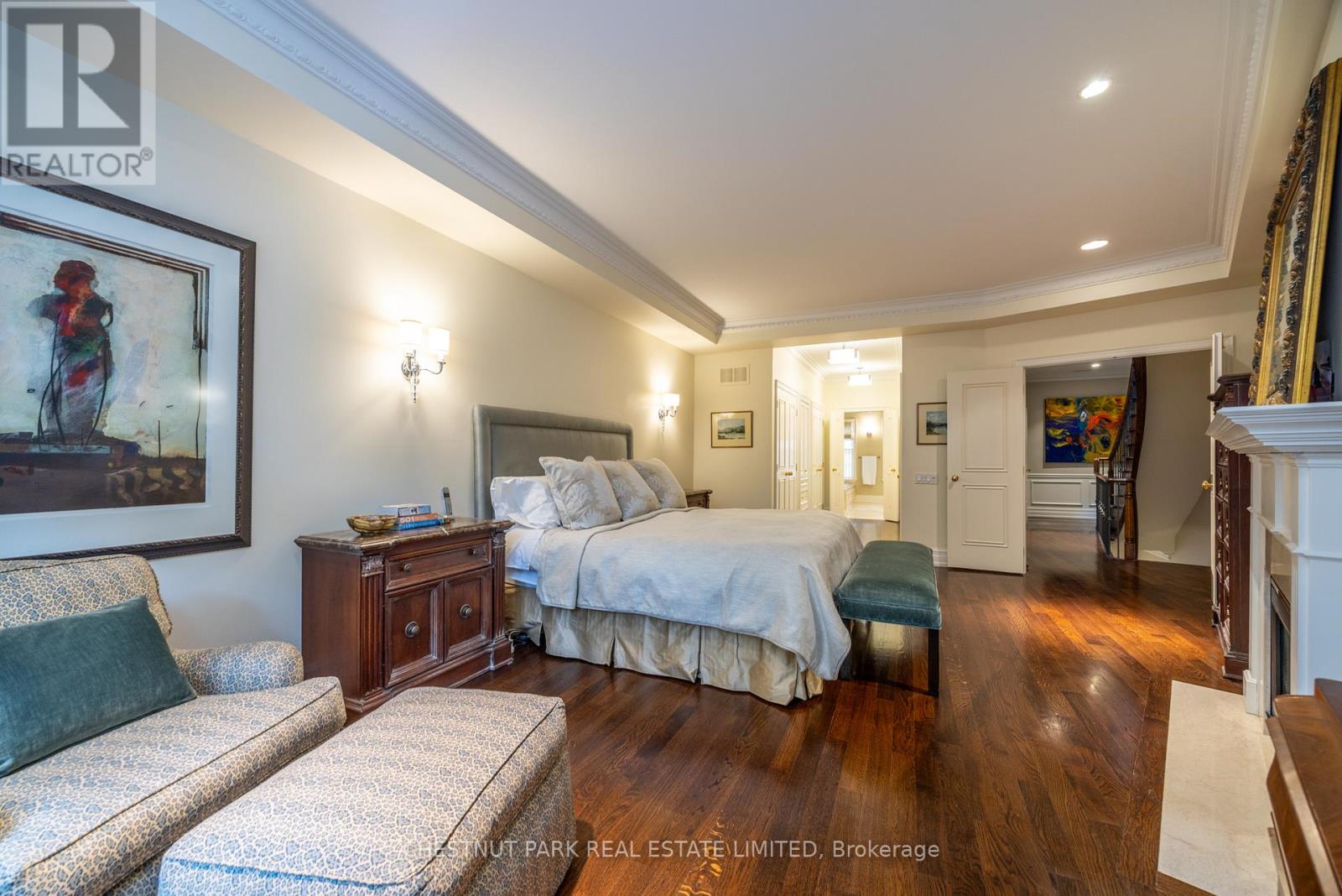 117 Davenport Road, Toronto, Ontario  M5R 1H8 - Photo 26 - C12482195