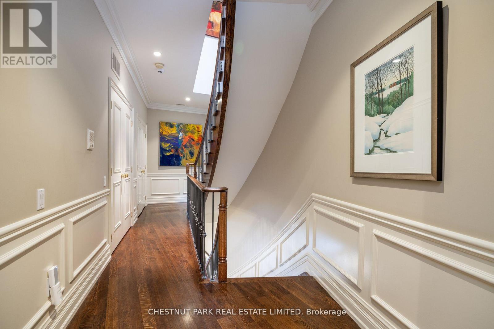 117 Davenport Road, Toronto, Ontario  M5R 1H8 - Photo 31 - C12482195