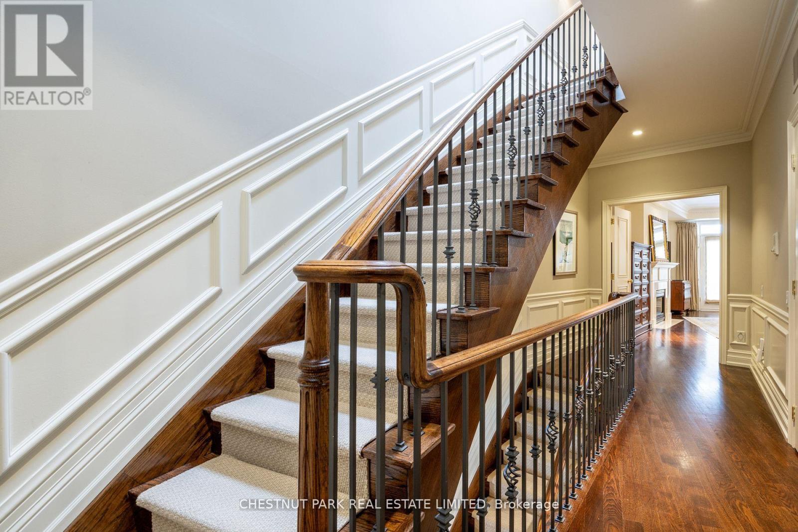117 Davenport Road, Toronto, Ontario  M5R 1H8 - Photo 32 - C12482195