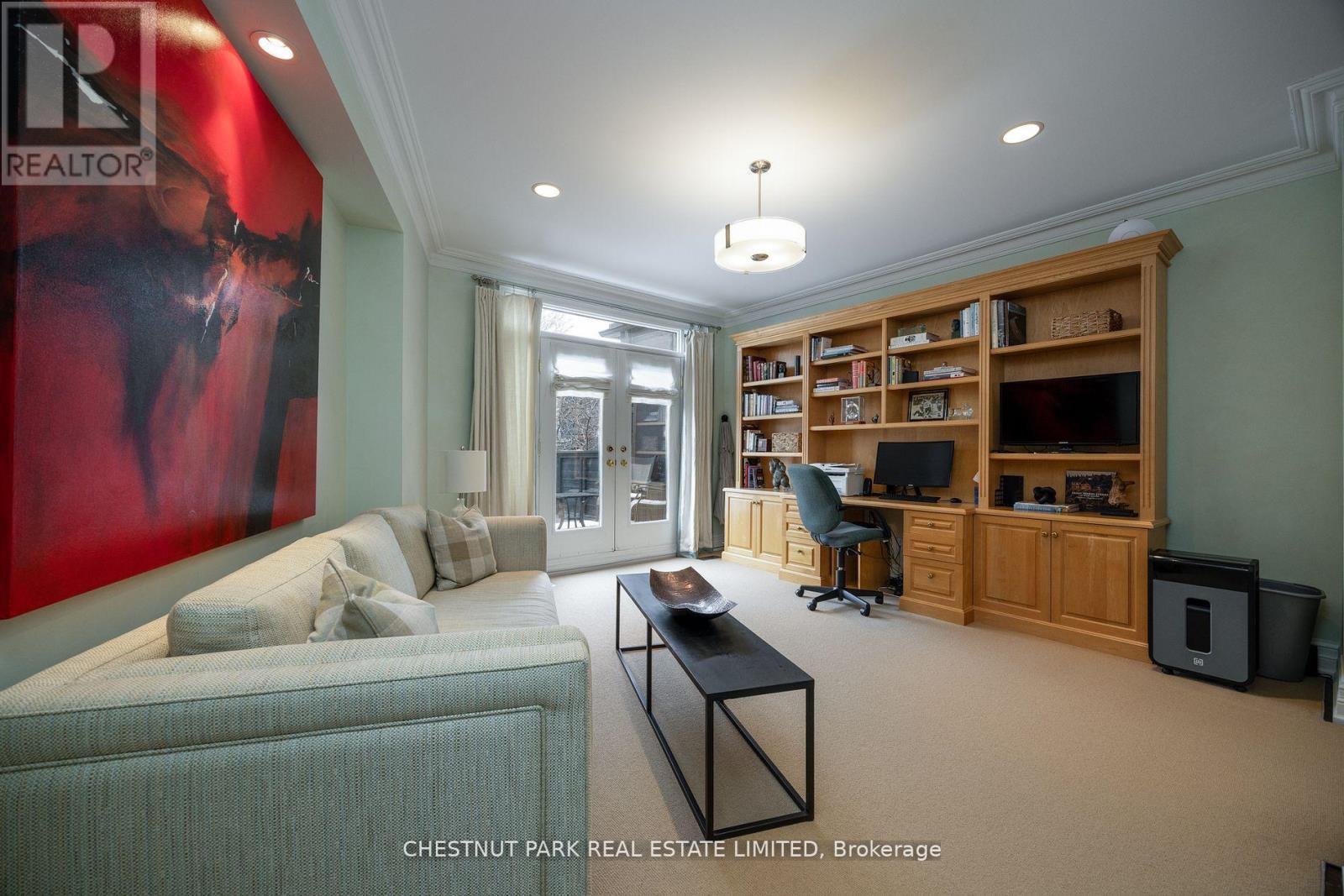 117 Davenport Road, Toronto, Ontario  M5R 1H8 - Photo 33 - C12482195