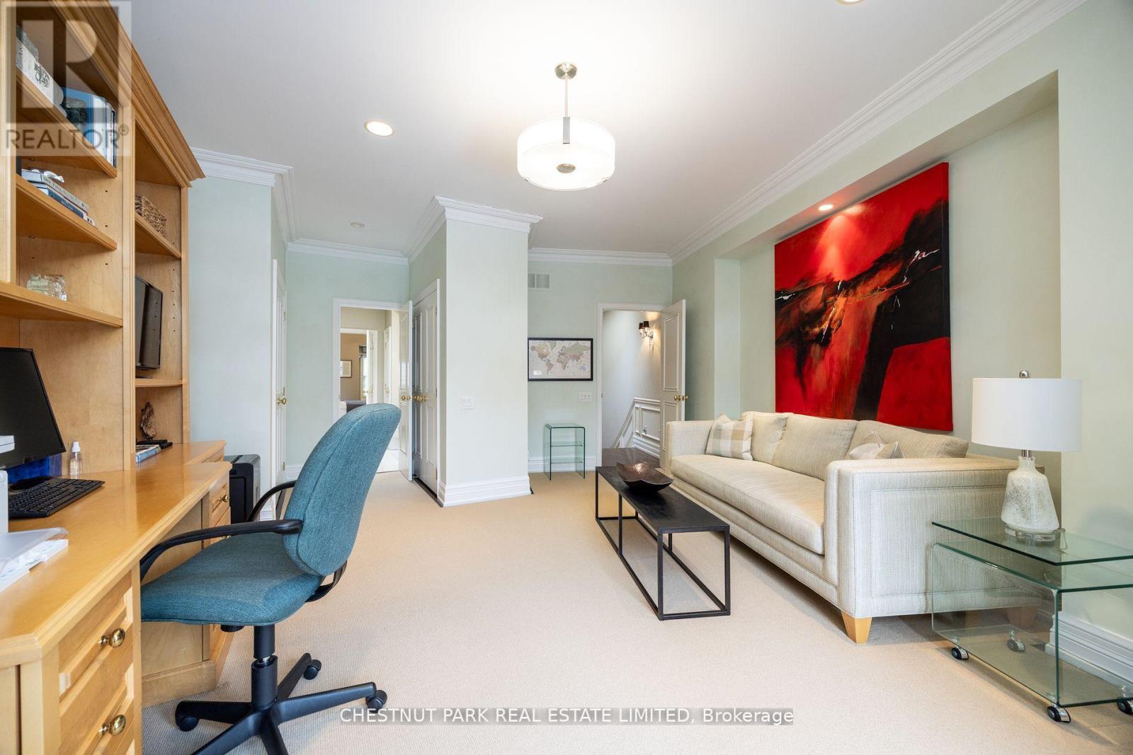 117 Davenport Road, Toronto, Ontario  M5R 1H8 - Photo 34 - C12482195