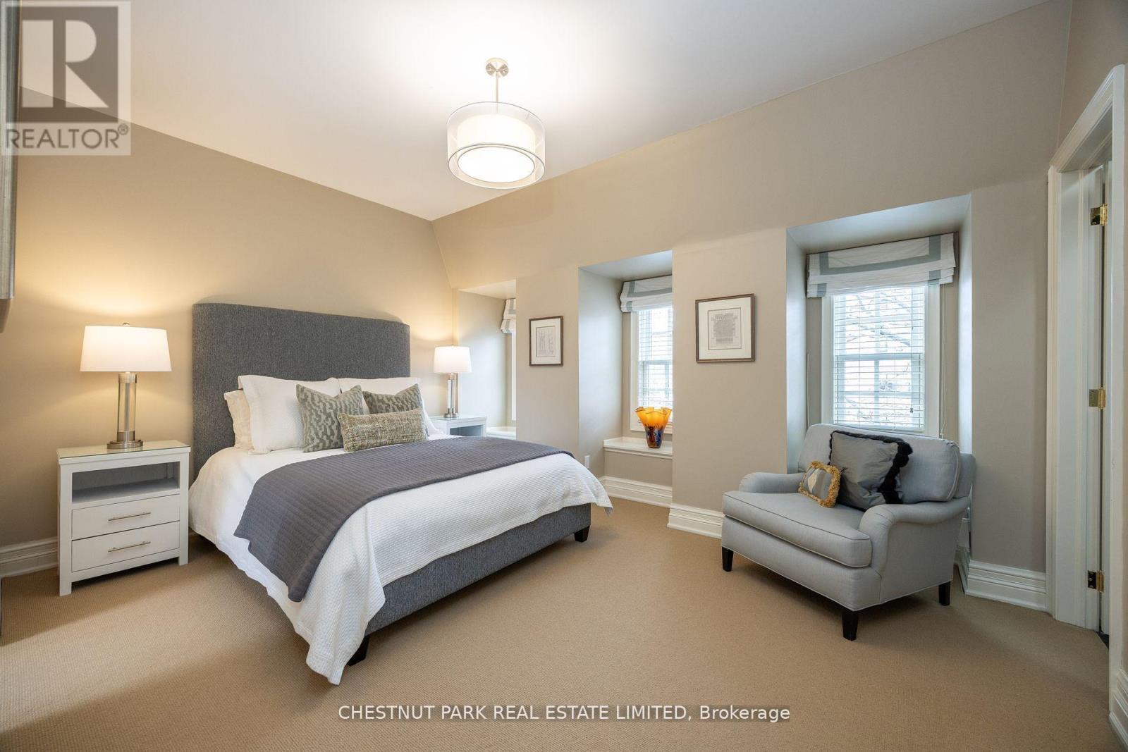 117 Davenport Road, Toronto, Ontario  M5R 1H8 - Photo 37 - C12482195