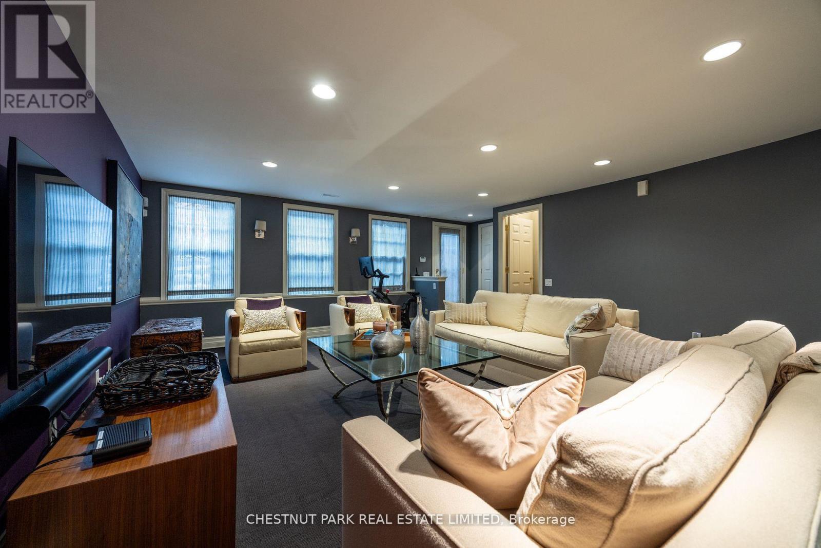 117 Davenport Road, Toronto, Ontario  M5R 1H8 - Photo 38 - C12482195