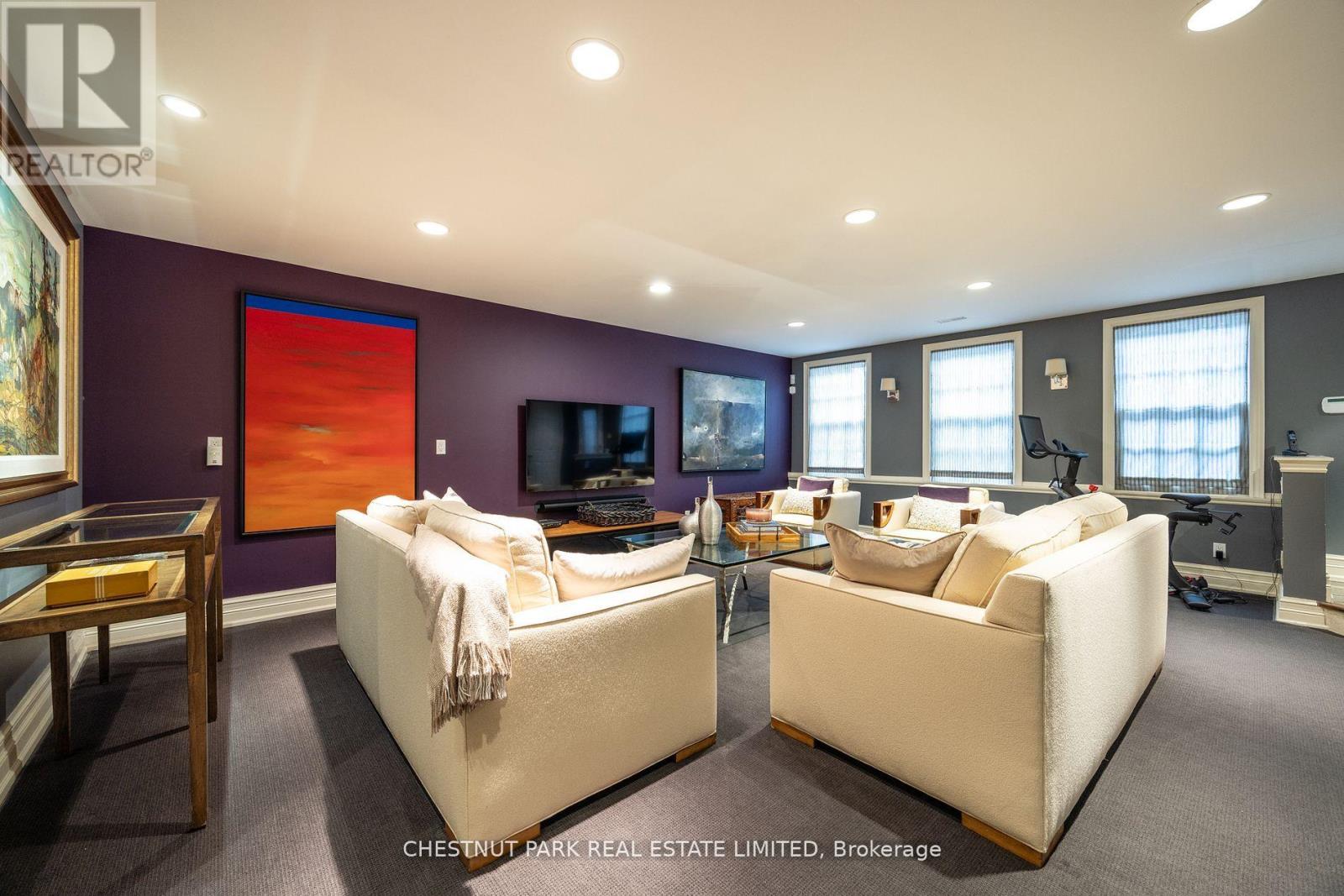 117 Davenport Road, Toronto, Ontario  M5R 1H8 - Photo 39 - C12482195