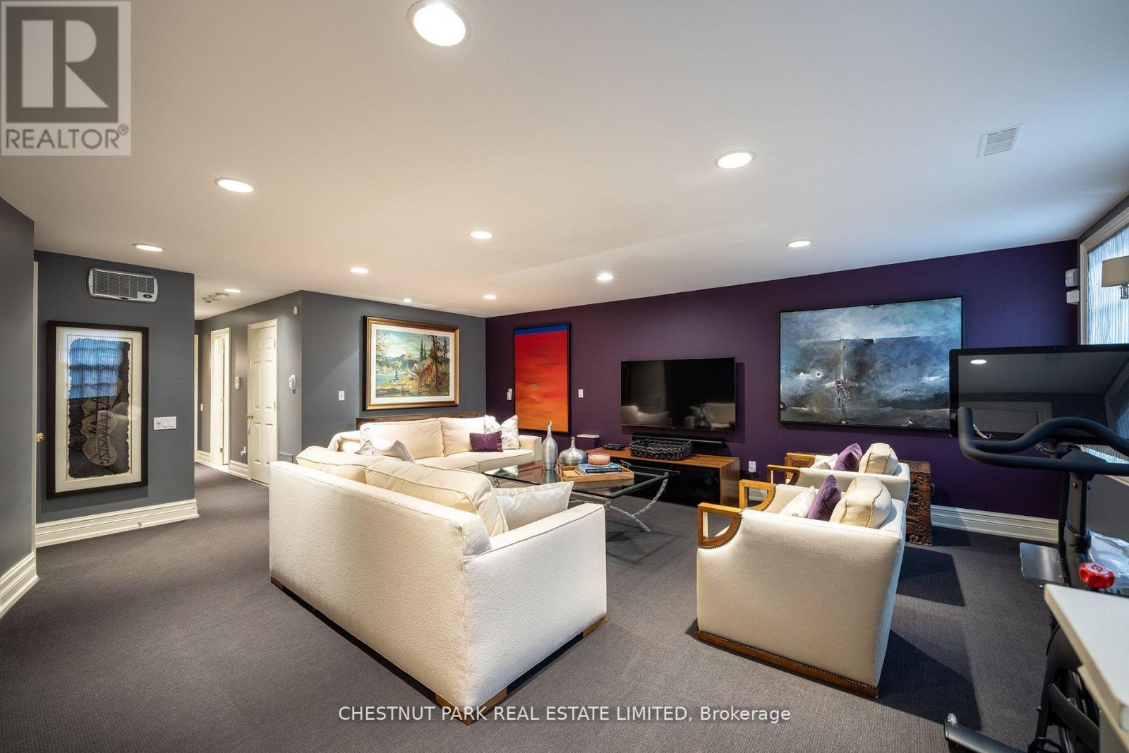 117 Davenport Road, Toronto, Ontario  M5R 1H8 - Photo 40 - C12482195