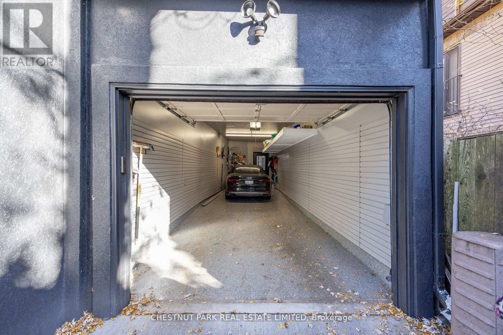 117 Davenport Road, Toronto, Ontario  M5R 1H8 - Photo 46 - C12482195