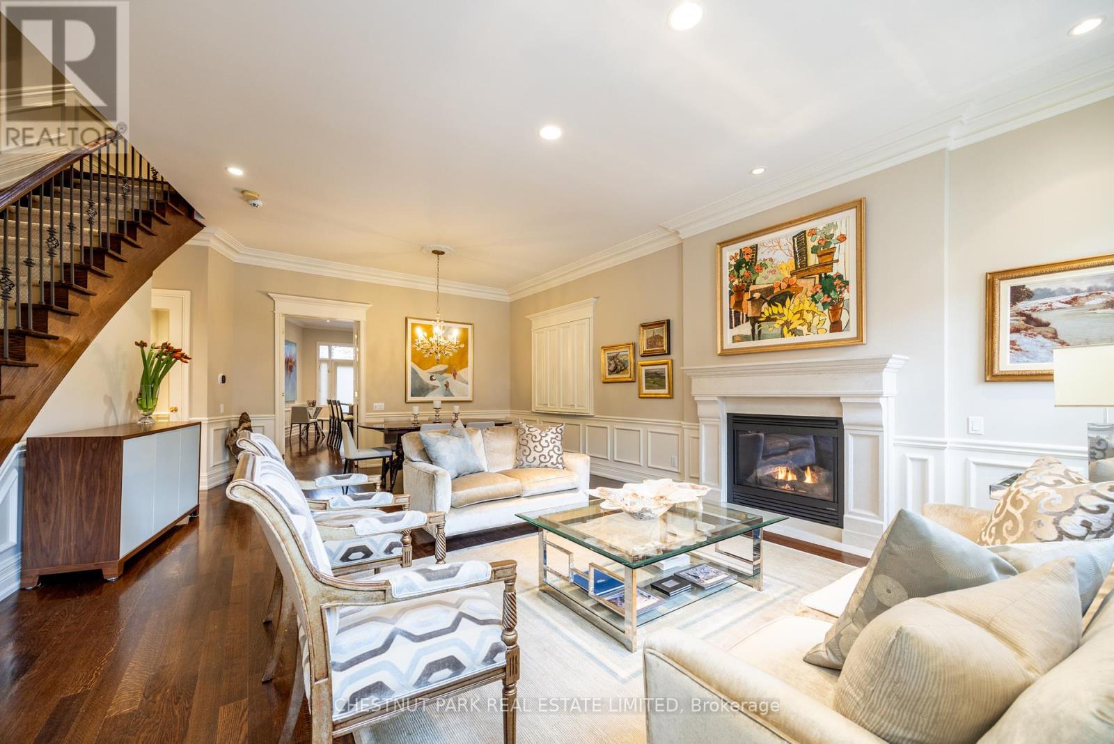117 Davenport Road, Toronto, Ontario  M5R 1H8 - Photo 7 - C12482195