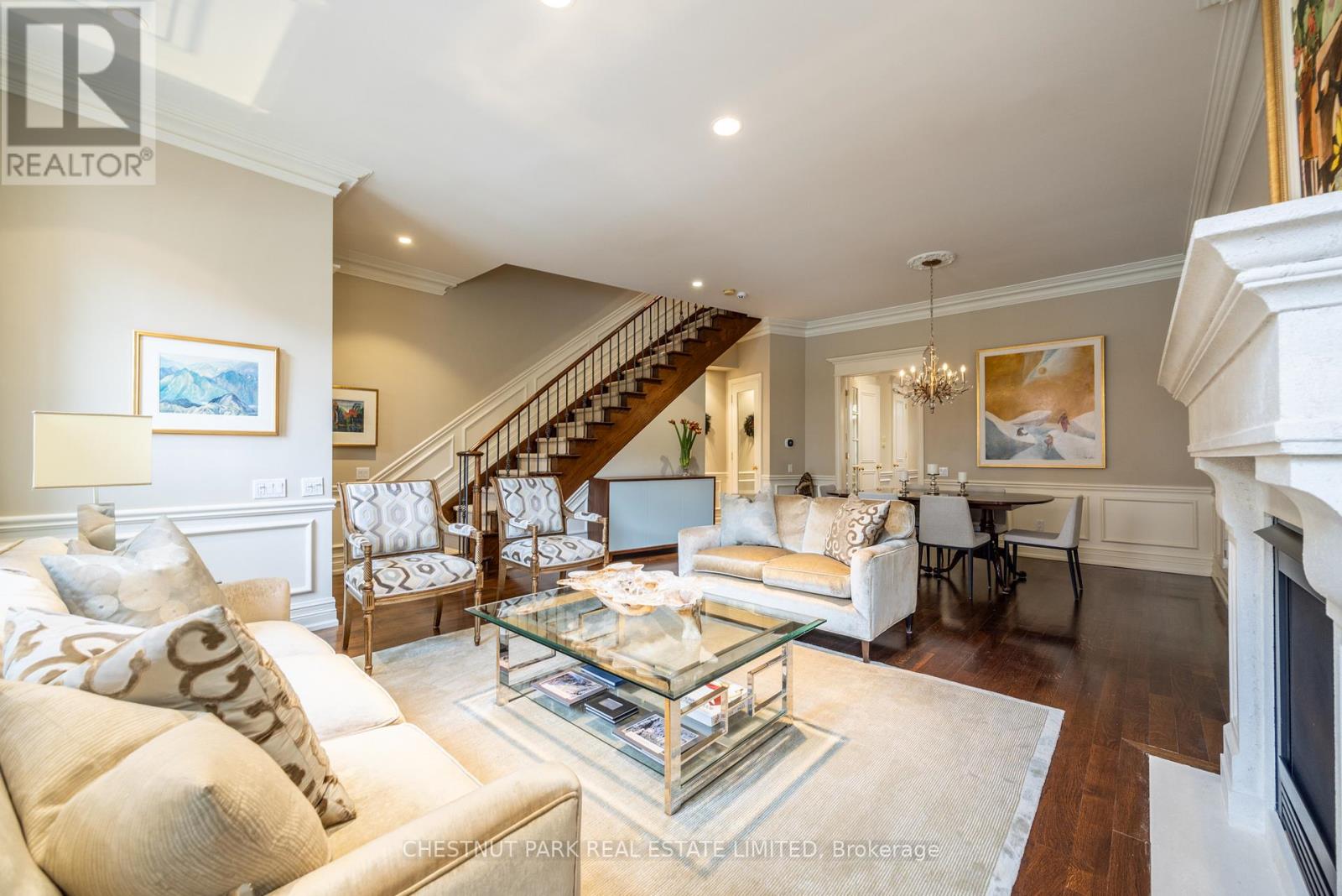 117 Davenport Road, Toronto, Ontario  M5R 1H8 - Photo 8 - C12482195