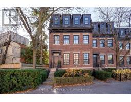 117 DAVENPORT ROAD, Toronto, Ontario