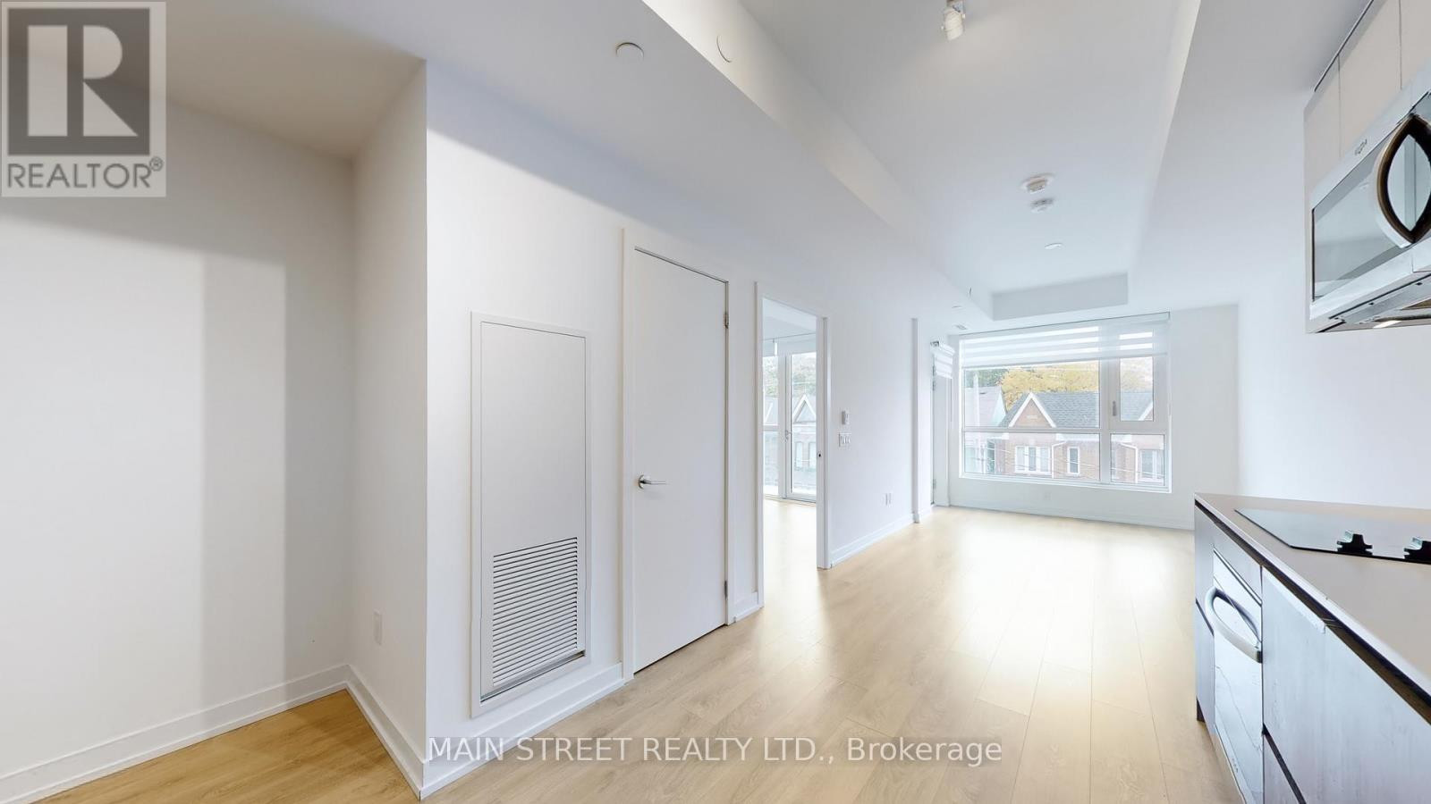 331 - 150 Logan Avenue, Toronto, Ontario  M4M 0E4 - Photo 10 - E12482201
