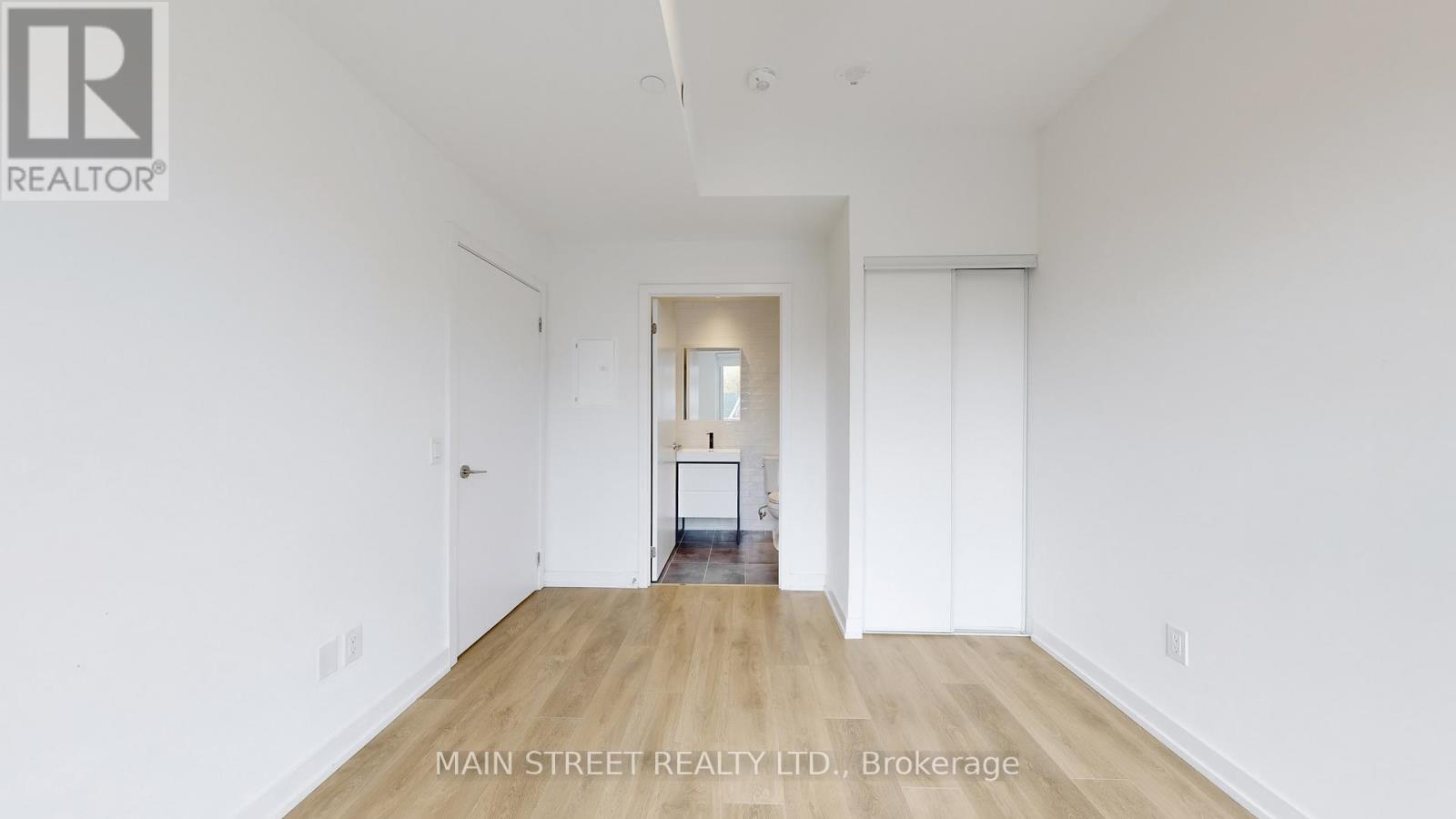 331 - 150 Logan Avenue, Toronto, Ontario  M4M 0E4 - Photo 12 - E12482201
