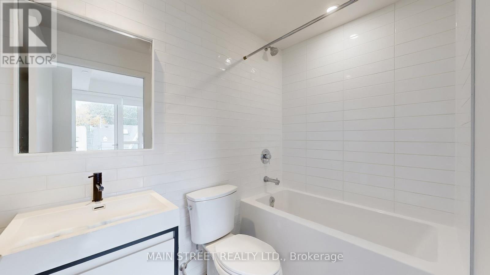 331 - 150 Logan Avenue, Toronto, Ontario  M4M 0E4 - Photo 13 - E12482201