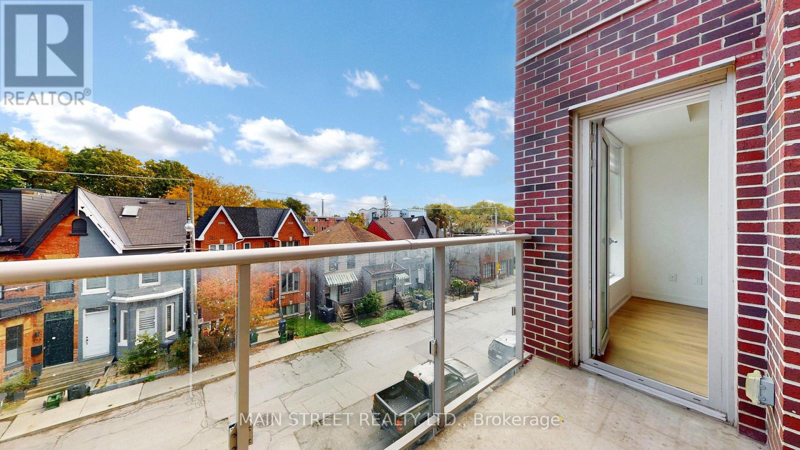331 - 150 Logan Avenue, Toronto, Ontario  M4M 0E4 - Photo 14 - E12482201