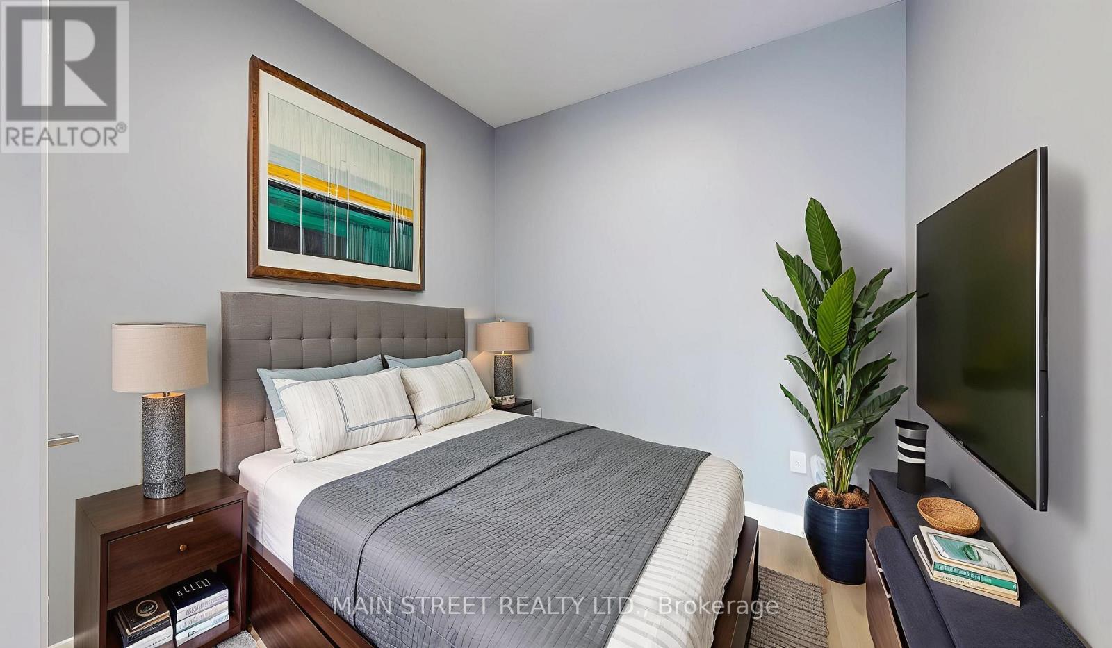 331 - 150 Logan Avenue, Toronto, Ontario  M4M 0E4 - Photo 15 - E12482201