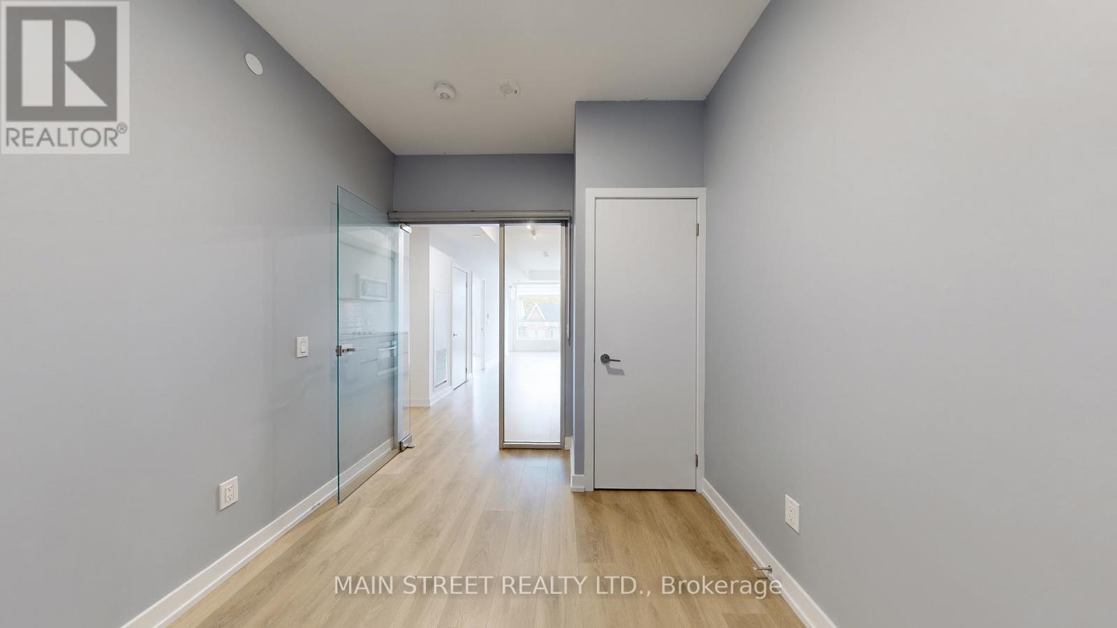 331 - 150 Logan Avenue, Toronto, Ontario  M4M 0E4 - Photo 16 - E12482201