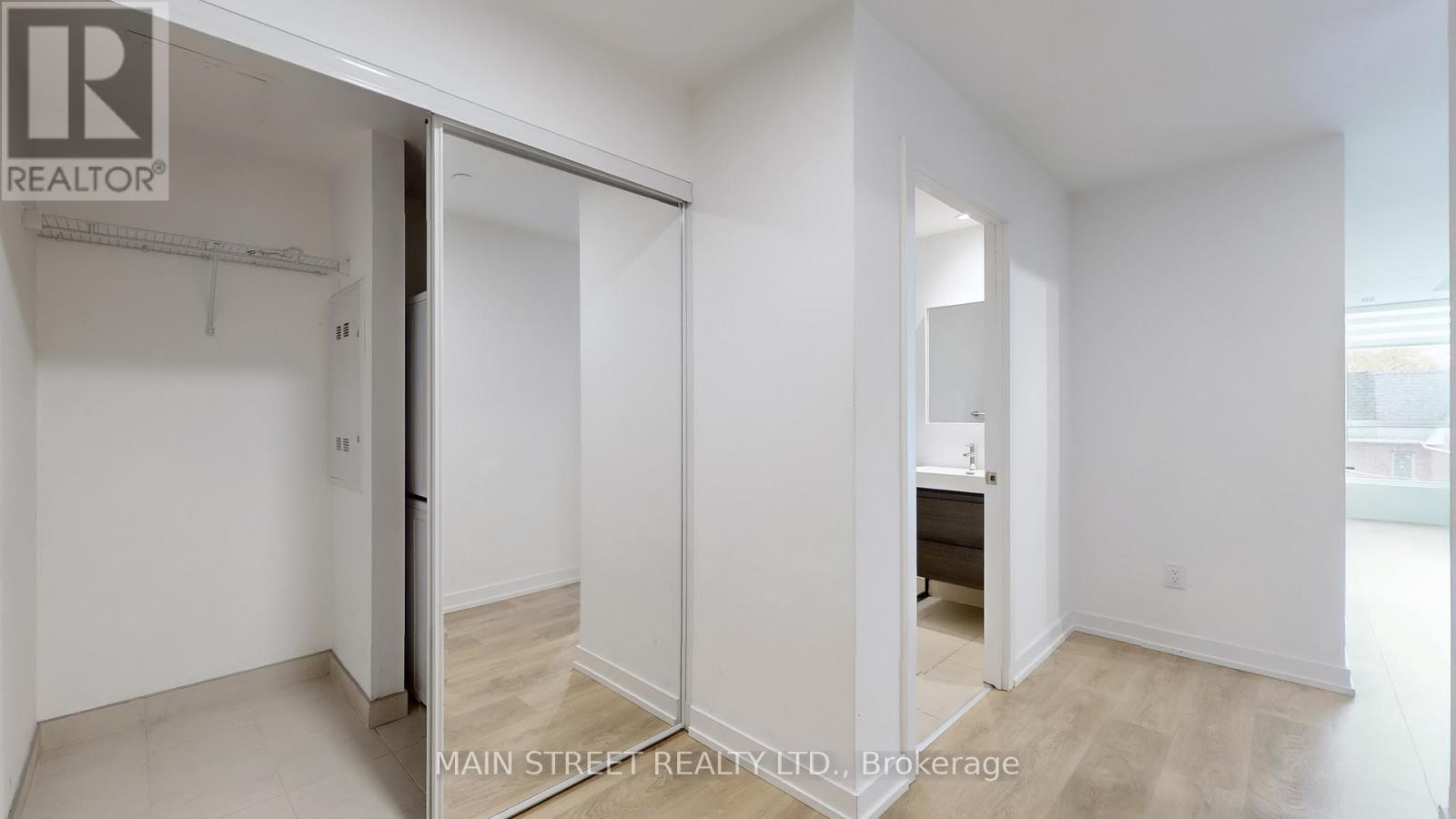 331 - 150 Logan Avenue, Toronto, Ontario  M4M 0E4 - Photo 19 - E12482201