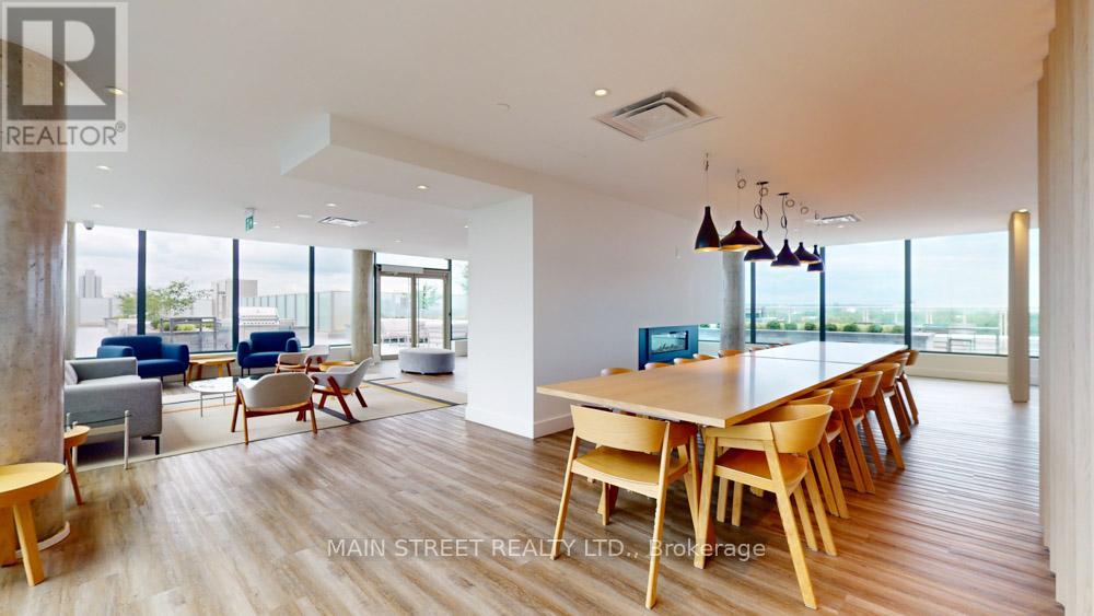 331 - 150 Logan Avenue, Toronto, Ontario  M4M 0E4 - Photo 22 - E12482201
