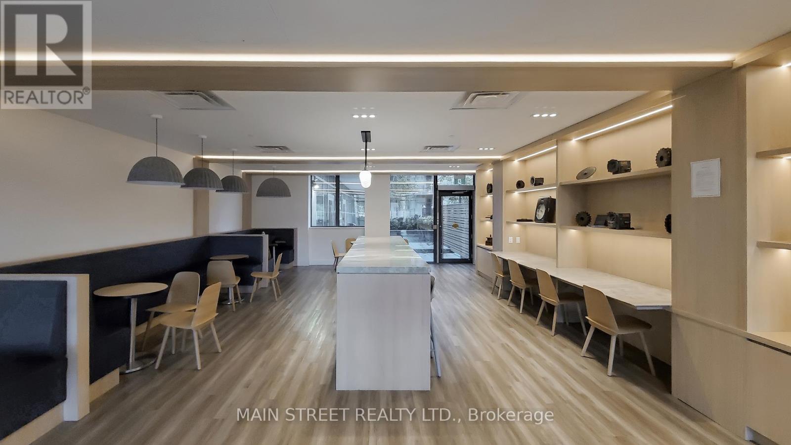 331 - 150 Logan Avenue, Toronto, Ontario  M4M 0E4 - Photo 26 - E12482201