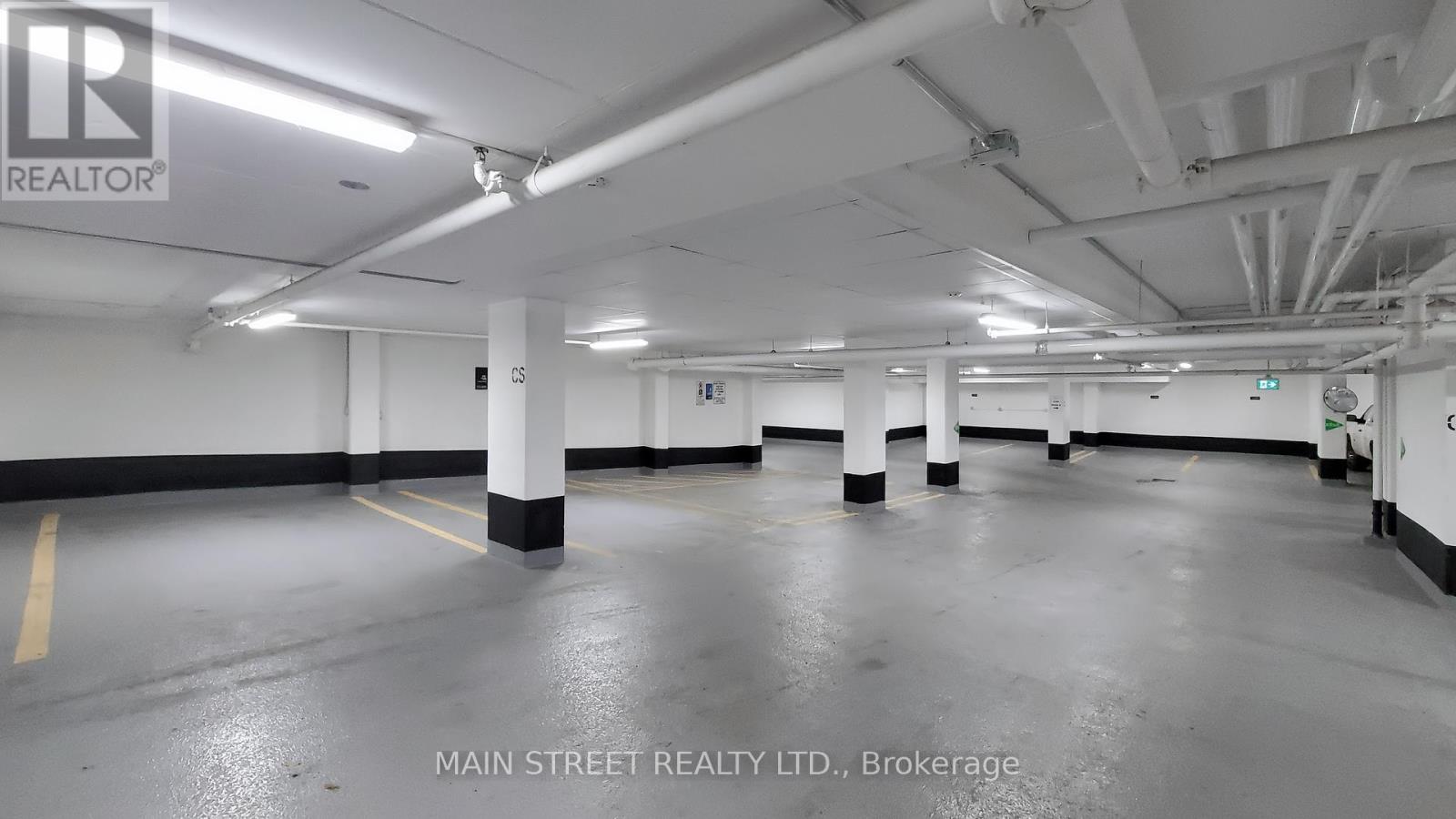 331 - 150 Logan Avenue, Toronto, Ontario  M4M 0E4 - Photo 30 - E12482201