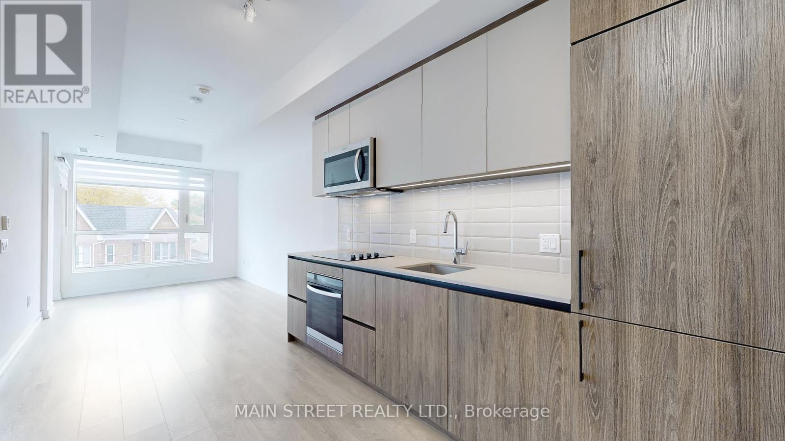 331 - 150 Logan Avenue, Toronto, Ontario  M4M 0E4 - Photo 7 - E12482201