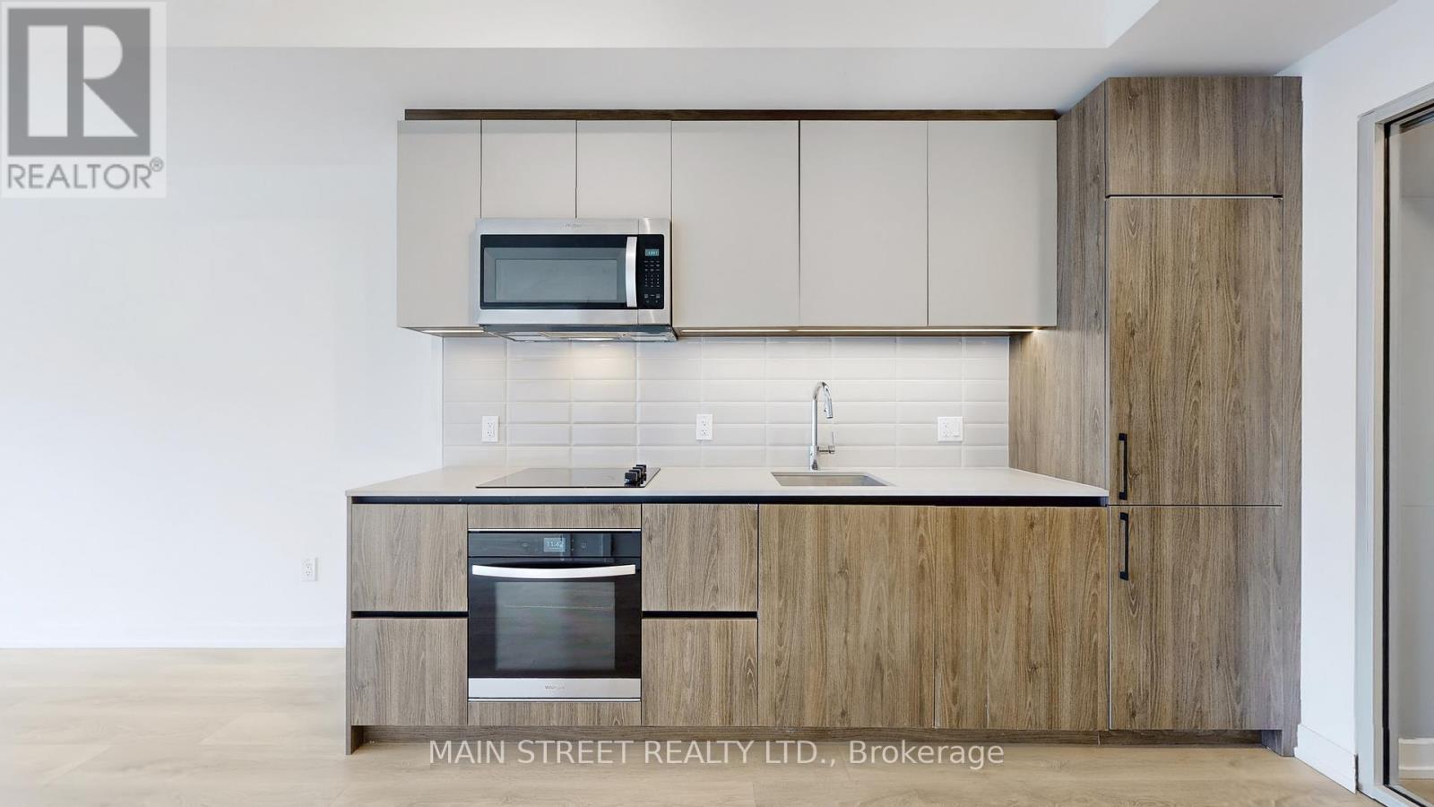 331 - 150 Logan Avenue, Toronto, Ontario  M4M 0E4 - Photo 8 - E12482201