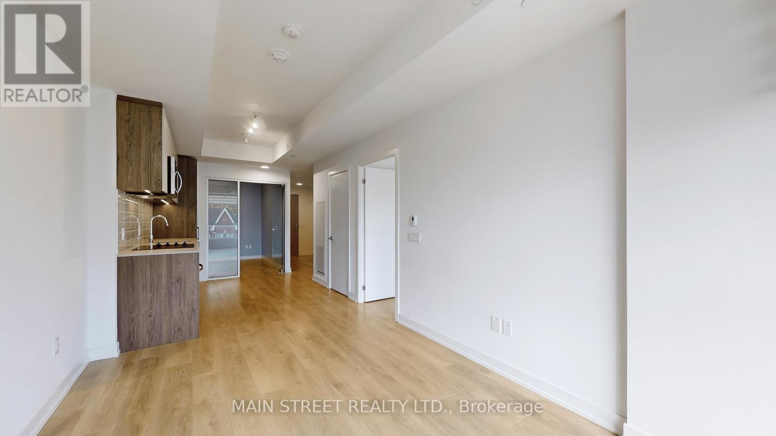331 - 150 Logan Avenue, Toronto, Ontario  M4M 0E4 - Photo 9 - E12482201