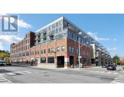 331 - 150 Logan Avenue, Toronto (South Riverdale), Ca