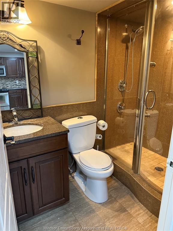 150 Park Unit# 1711, Windsor, Ontario  N9A 7A2 - Photo 3 - 25027039