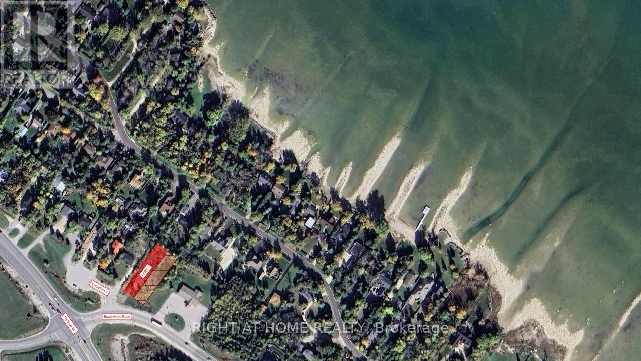 9880 BEACHWOOD ROAD, collingwood, Ontario