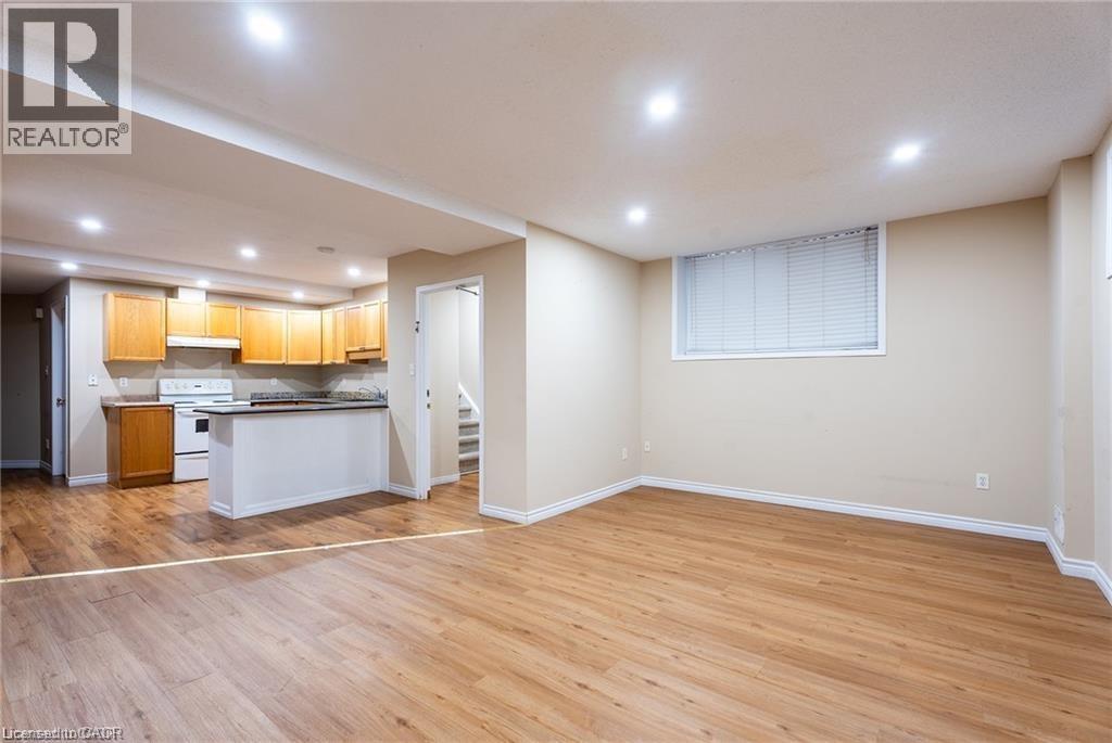 155 Elmira Road Unit# Lower, Guelph, Ontario  N1K 1Y9 - Photo 2 - 40782105