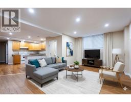 155 Elmira Road Unit# Lower 8 - Willow West/Sugarbush/West Acres, Guelph, Ca