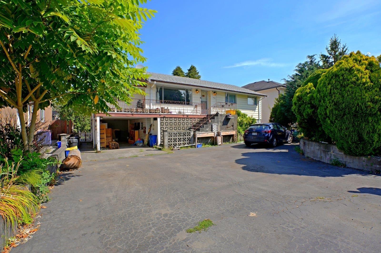 11755 72 Avenue, Delta, British Columbia  V4E 1Z2 - Photo 1 - R3061550