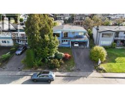 6096 SERVICE STREET, Burnaby, British Columbia