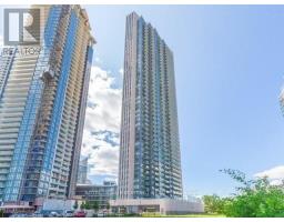 2510 - 36 Park Lawn Road, Toronto (Mimico), Ca