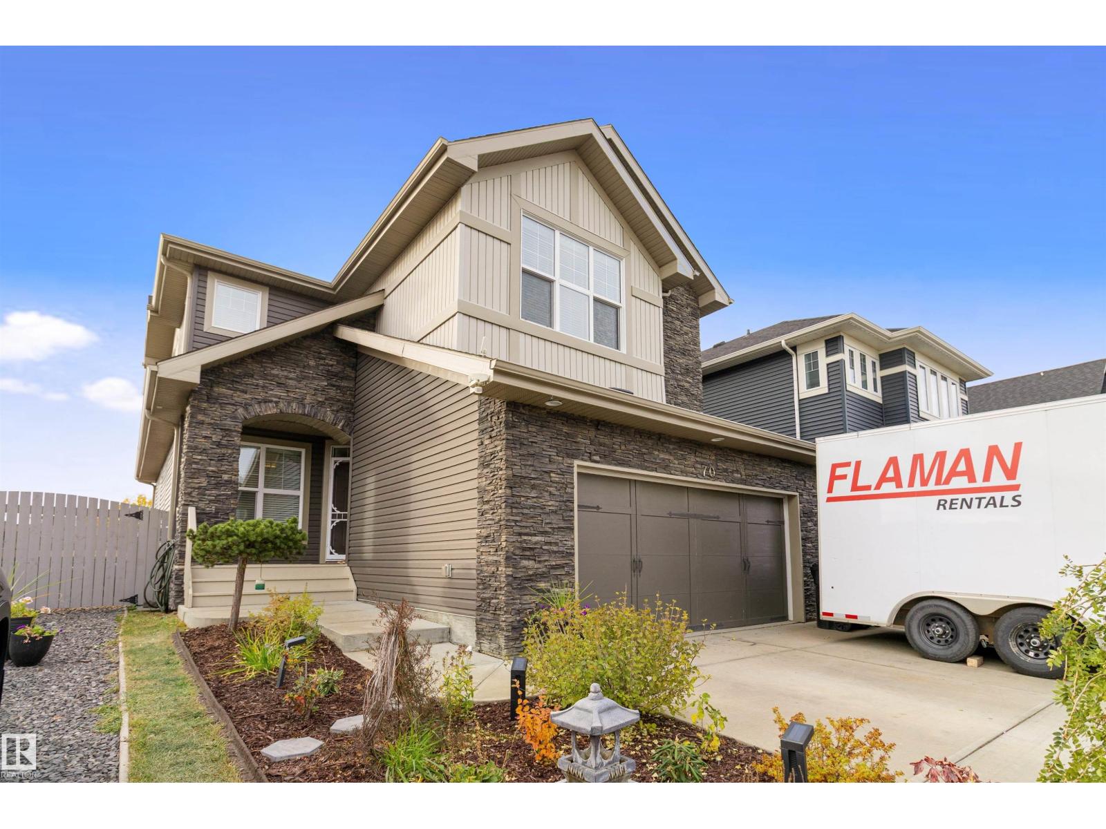 70 AVEBURY CT, Sherwood Park, Alberta