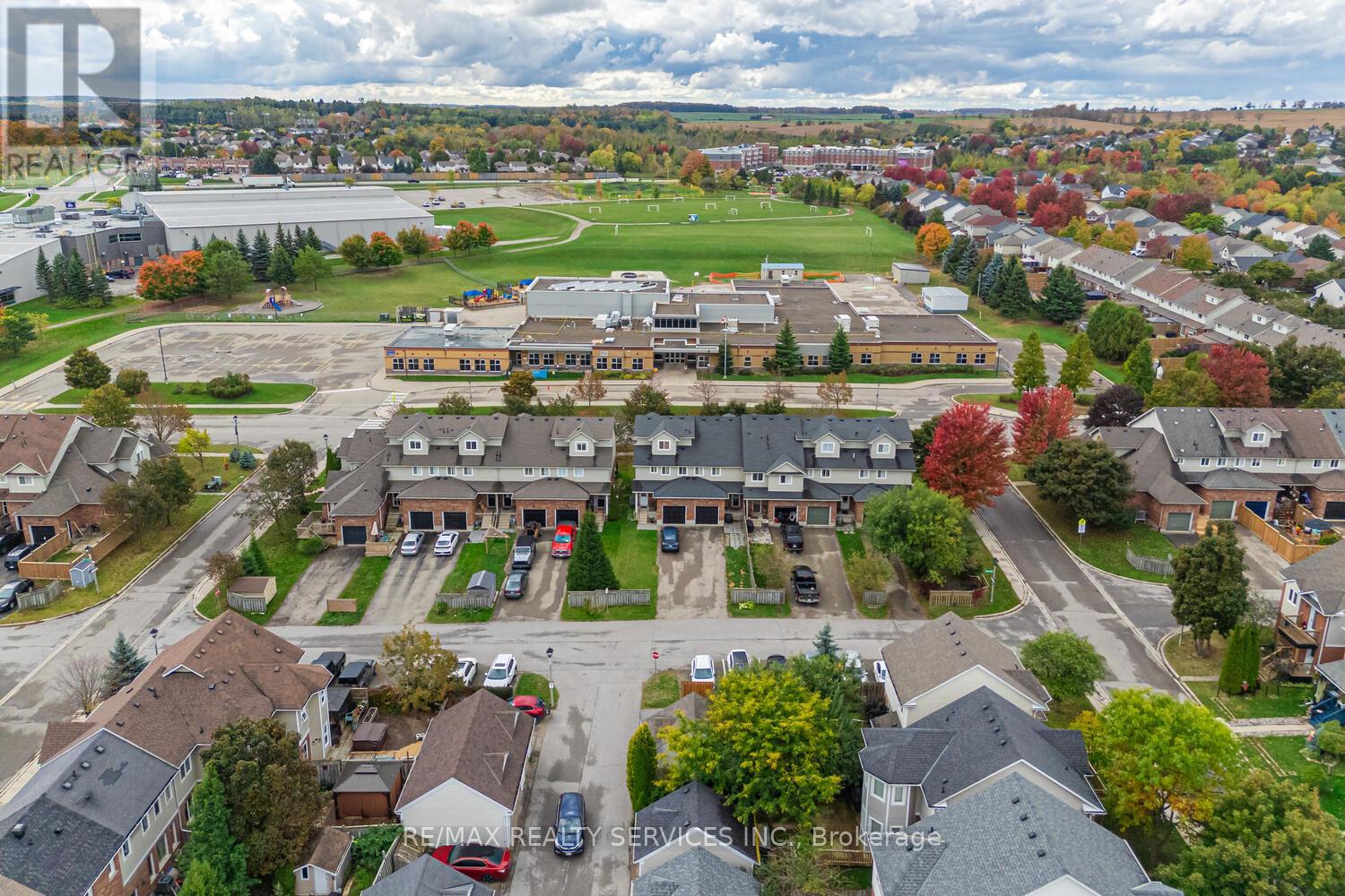 73 Montgomery Boulevard, Orangeville, Ontario  L9W 5H6 - Photo 48 - W12482198