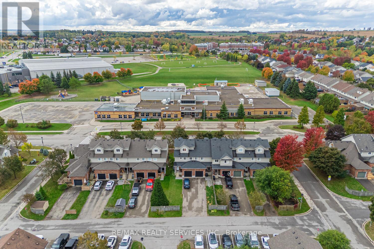 73 Montgomery Boulevard, Orangeville, Ontario  L9W 5H6 - Photo 49 - W12482198