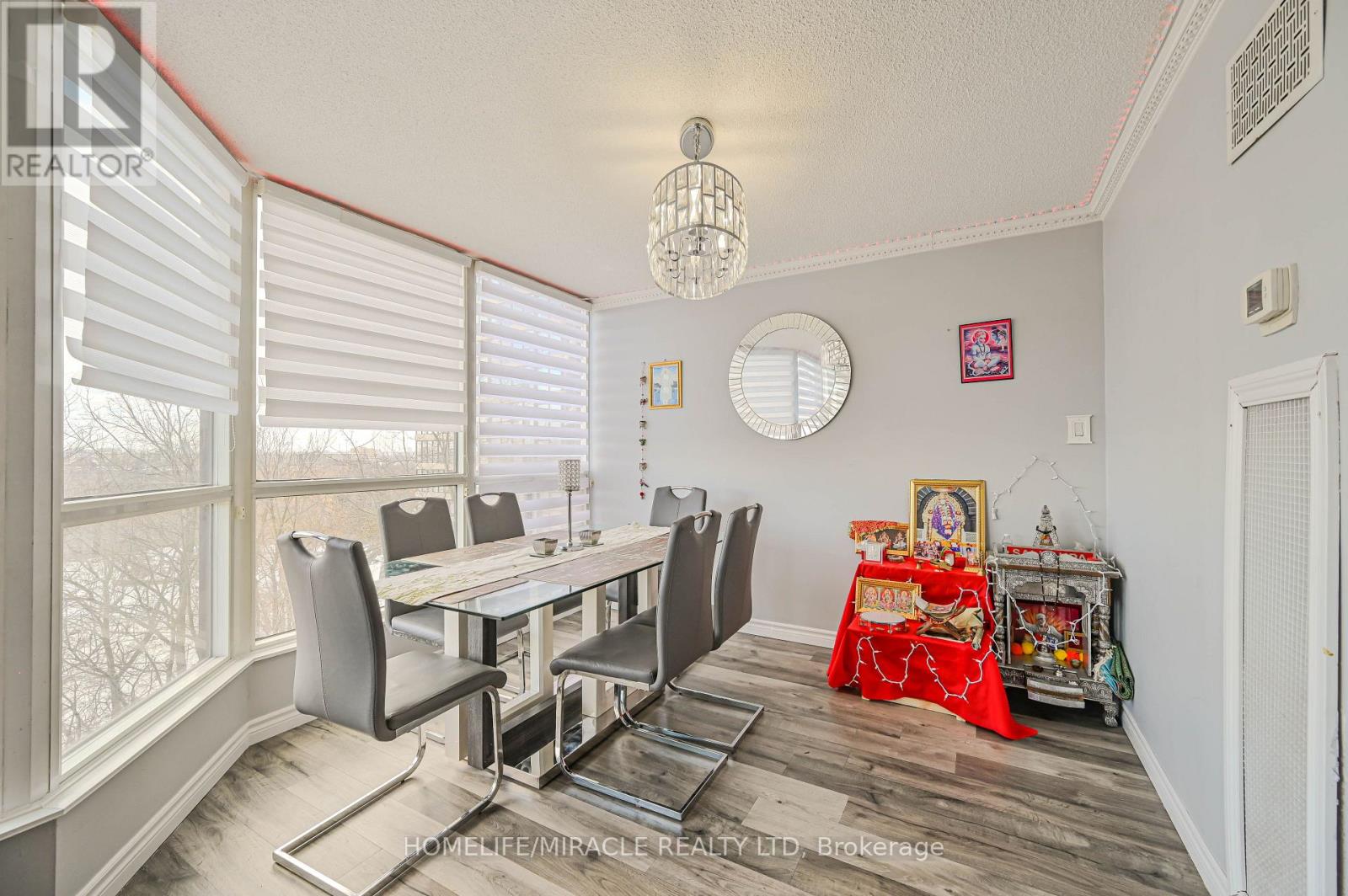 511 - 5 Rowntree Road, Toronto, Ontario  M9V 5G9 - Photo 10 - W12482203