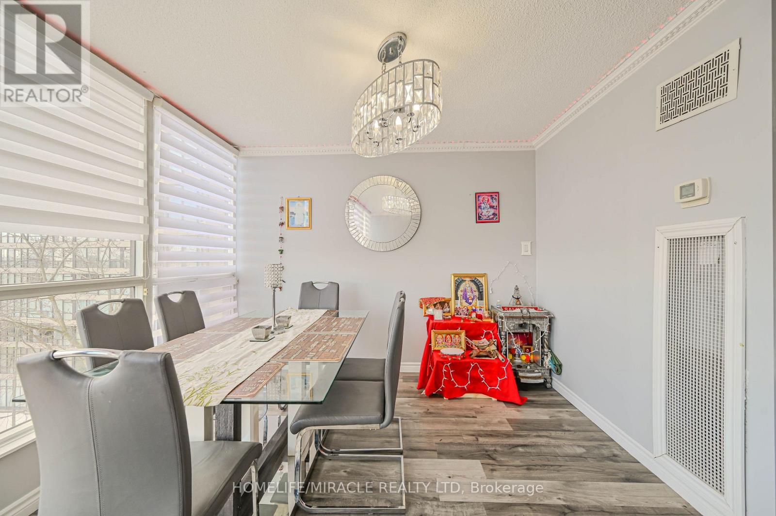 511 - 5 Rowntree Road, Toronto, Ontario  M9V 5G9 - Photo 11 - W12482203