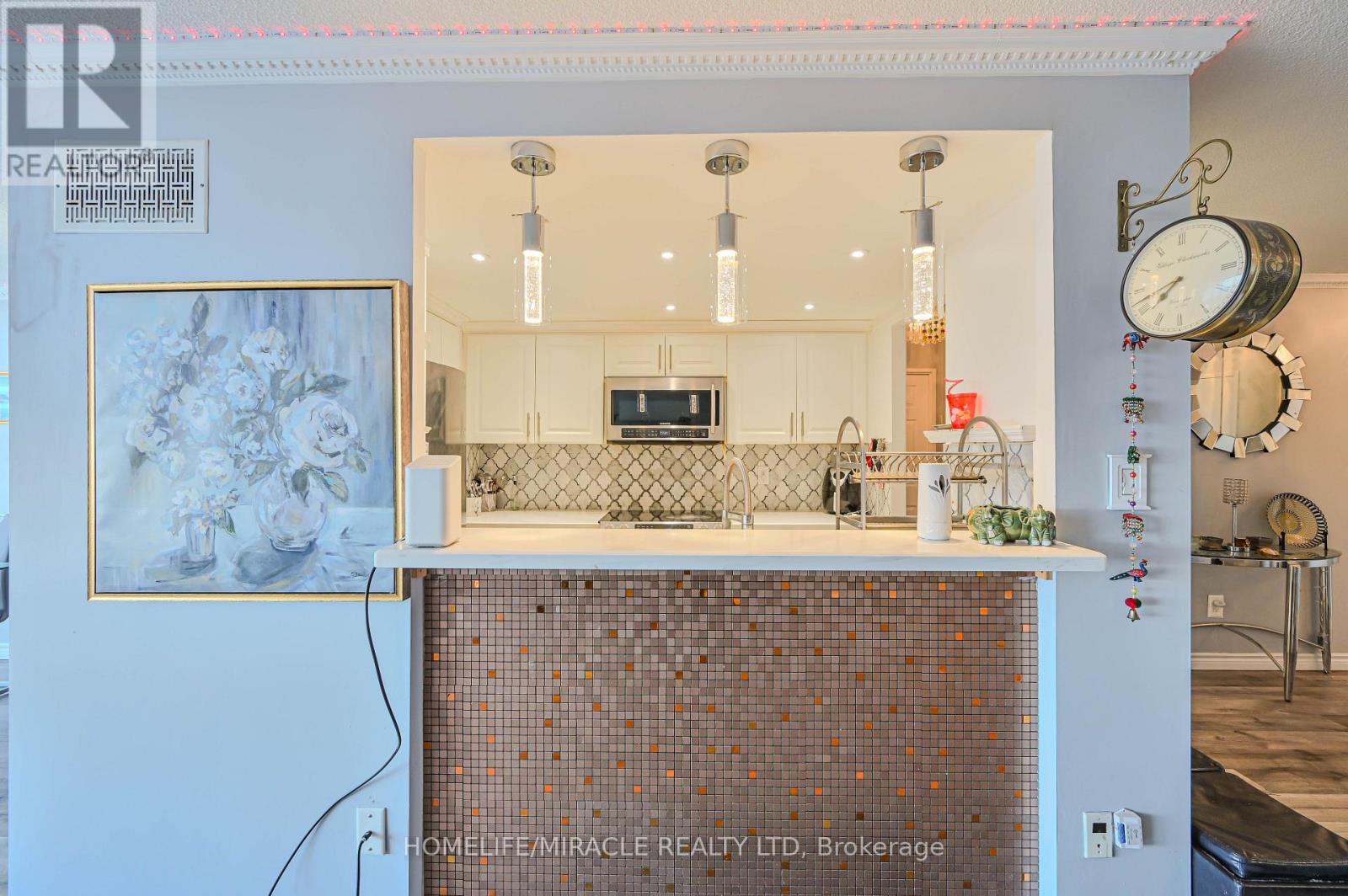 511 - 5 Rowntree Road, Toronto, Ontario  M9V 5G9 - Photo 18 - W12482203