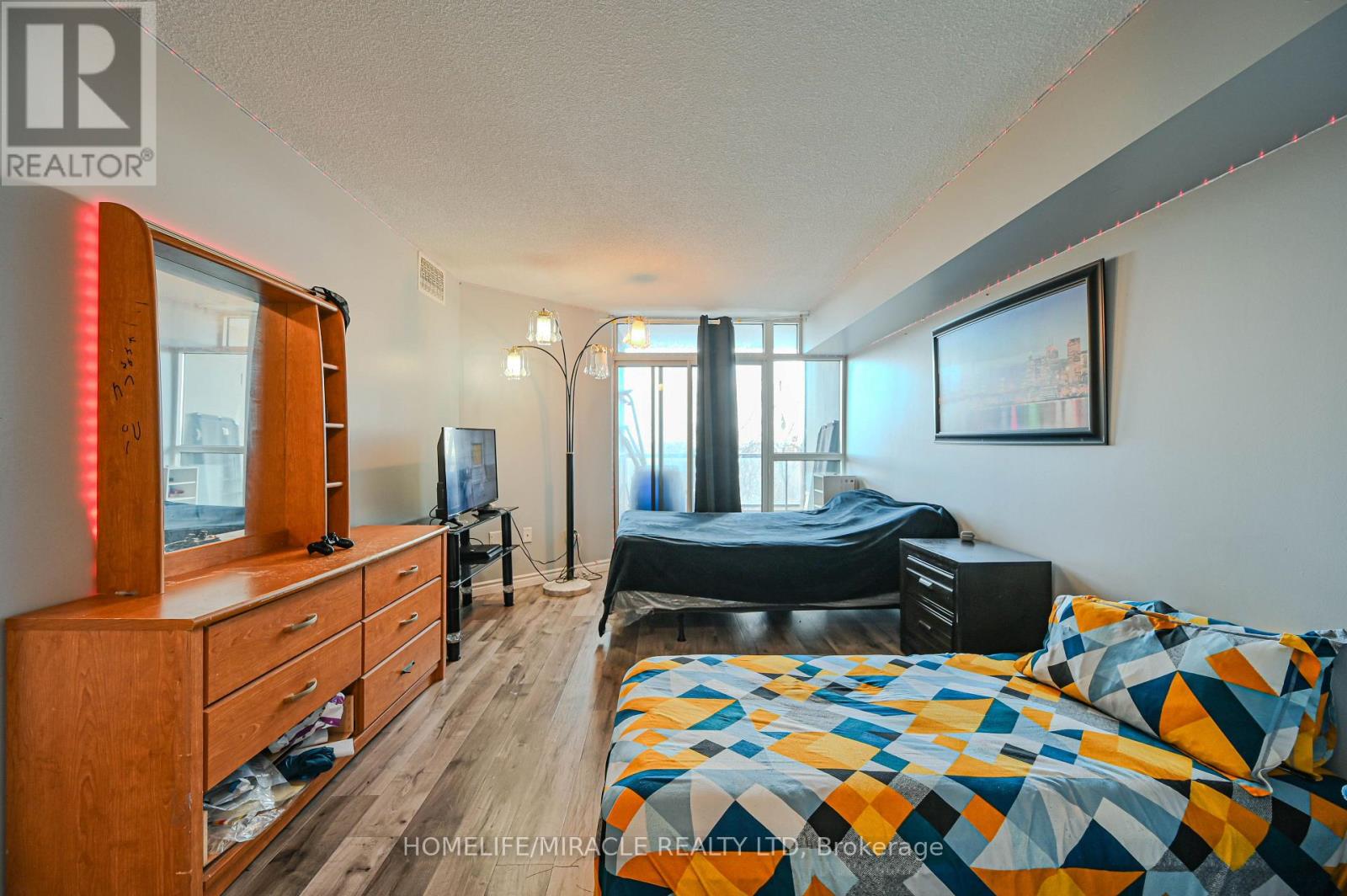511 - 5 Rowntree Road, Toronto, Ontario  M9V 5G9 - Photo 19 - W12482203