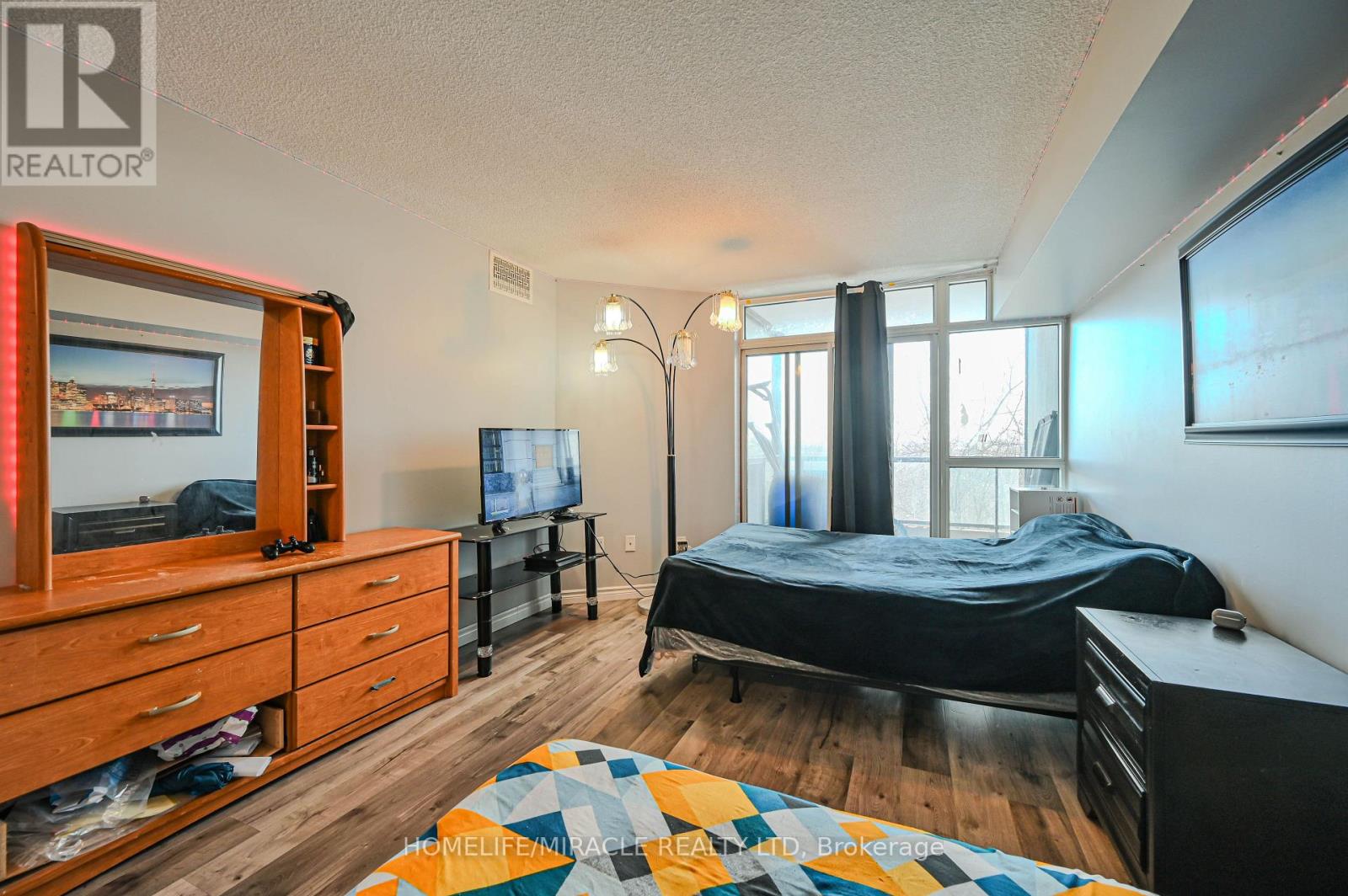 511 - 5 Rowntree Road, Toronto, Ontario  M9V 5G9 - Photo 21 - W12482203