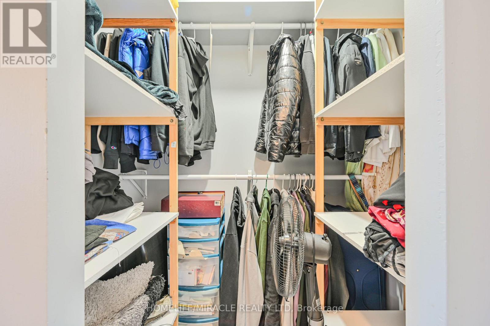 511 - 5 Rowntree Road, Toronto, Ontario  M9V 5G9 - Photo 26 - W12482203