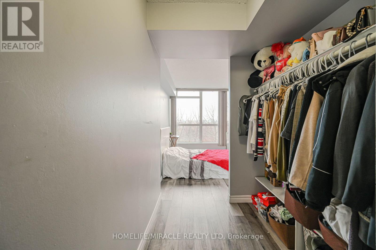 511 - 5 Rowntree Road, Toronto, Ontario  M9V 5G9 - Photo 27 - W12482203