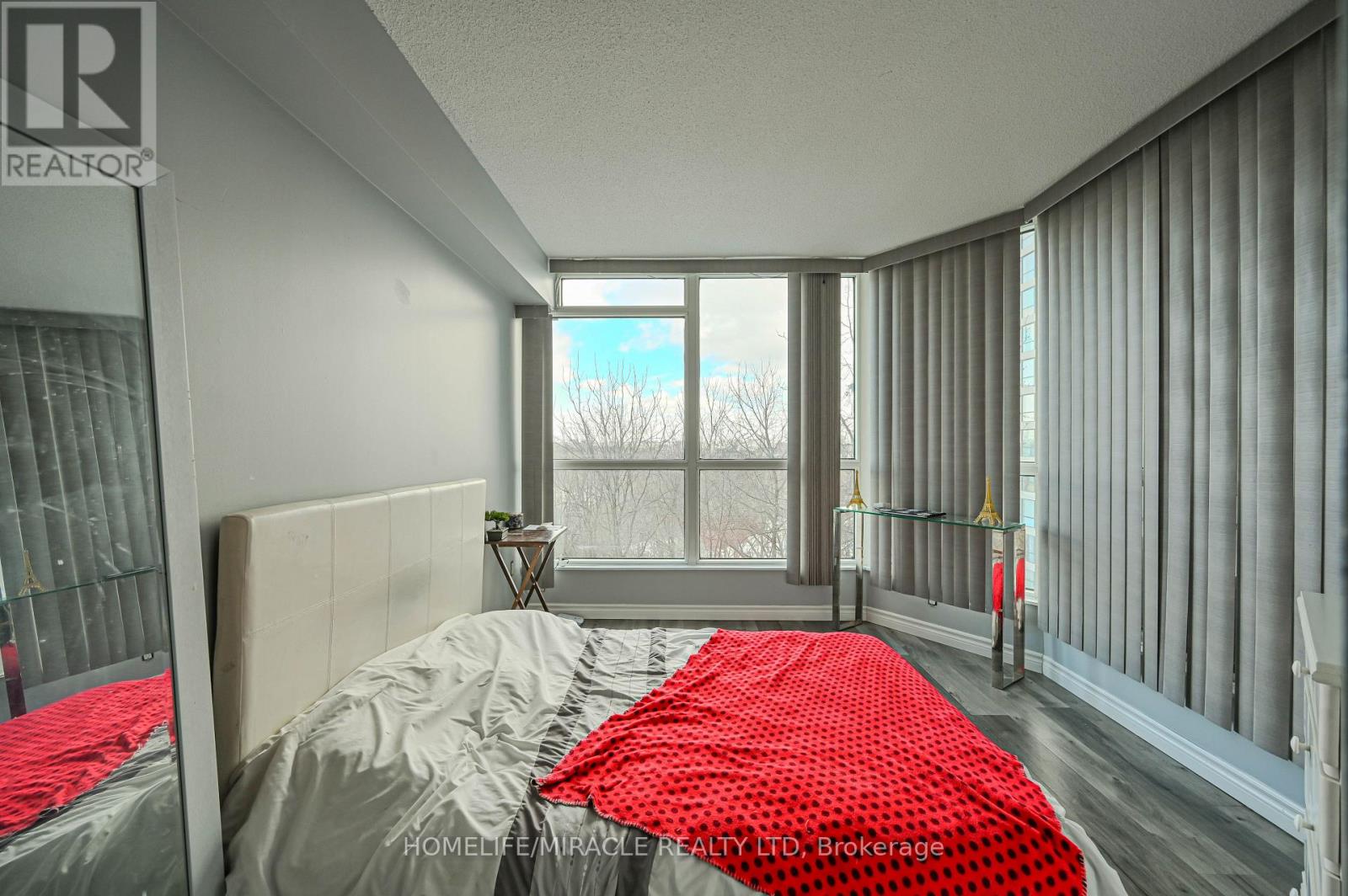 511 - 5 Rowntree Road, Toronto, Ontario  M9V 5G9 - Photo 28 - W12482203