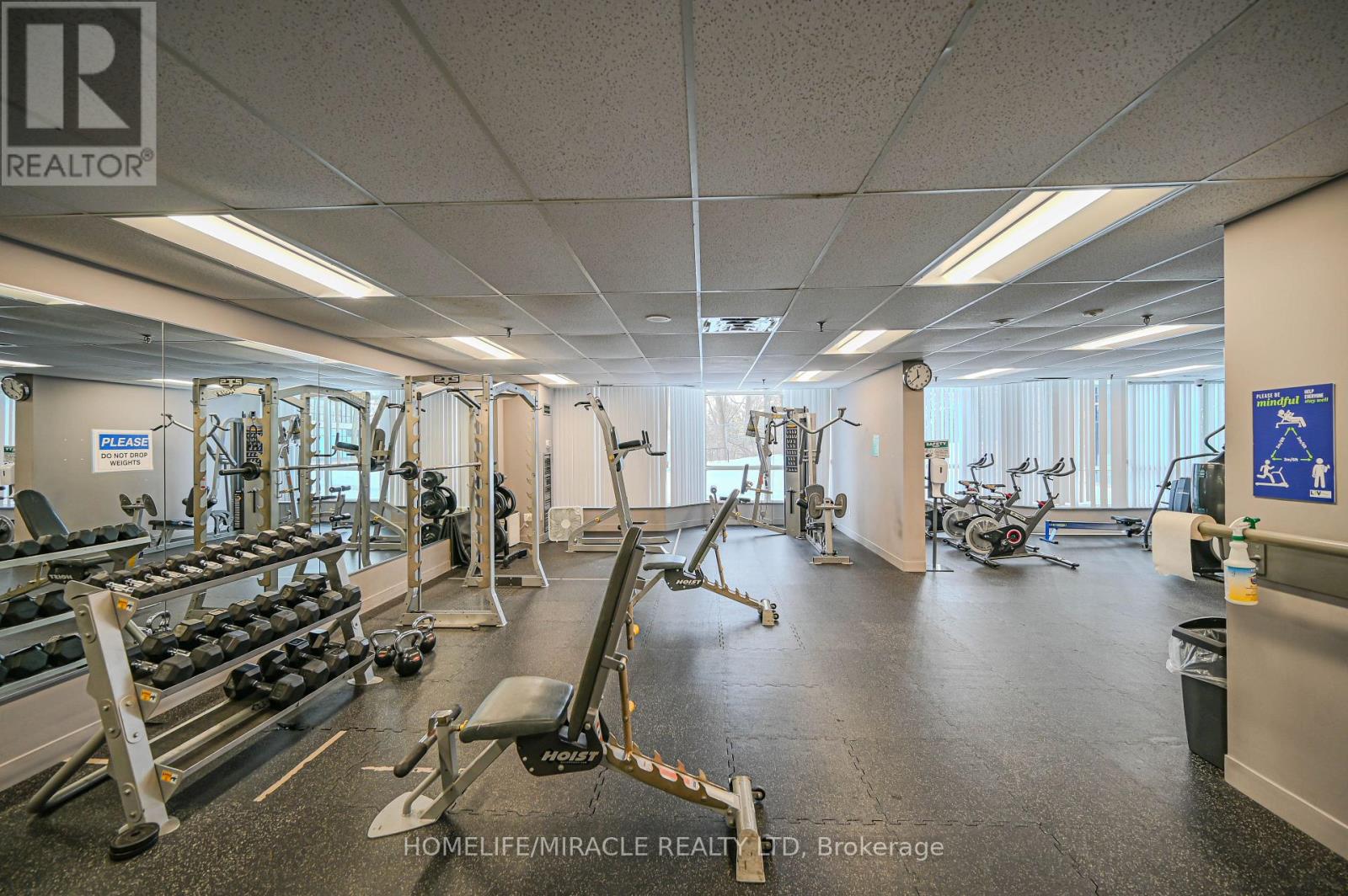 511 - 5 Rowntree Road, Toronto, Ontario  M9V 5G9 - Photo 39 - W12482203