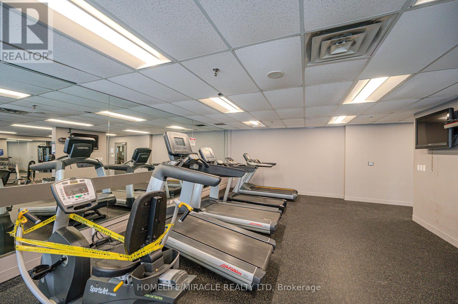 511 - 5 Rowntree Road, Toronto, Ontario  M9V 5G9 - Photo 41 - W12482203