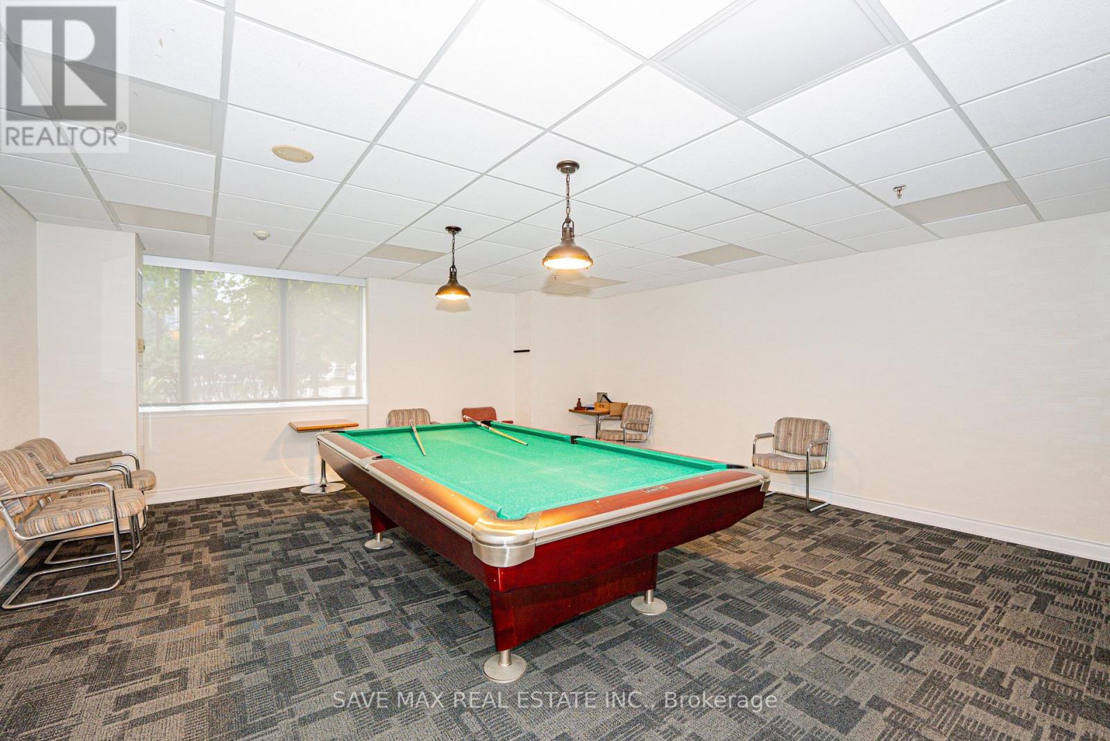 2207 - 350 Webb Drive, Mississauga, Ontario  L5B 3W4 - Photo 29 - W12482205