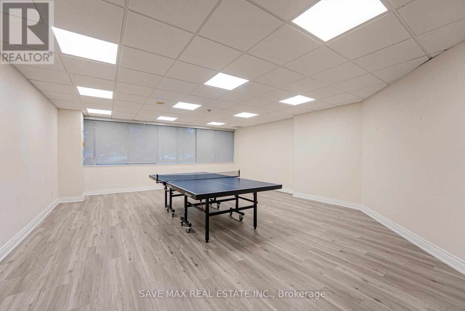 2207 - 350 Webb Drive, Mississauga, Ontario  L5B 3W4 - Photo 30 - W12482205