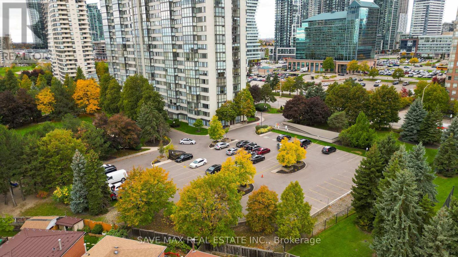 2207 - 350 Webb Drive, Mississauga, Ontario  L5B 3W4 - Photo 38 - W12482205